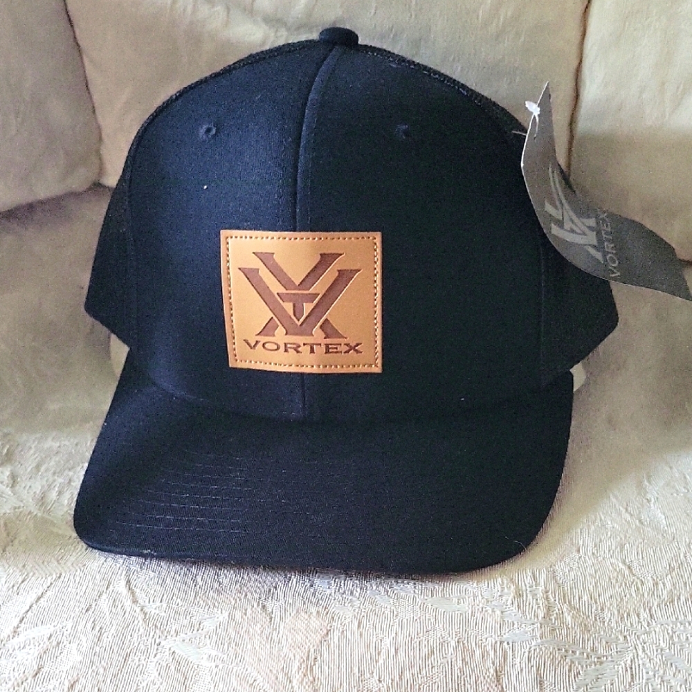 Vortex Baseball Cap